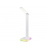 Tracer 47705 Prisma White  LED  Desk Lamp