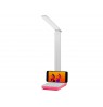 Tracer 47705 Prisma White  LED  Desk Lamp