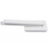 Tracer 47705 Prisma White  LED  Desk Lamp