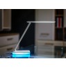 Tracer 47705 Prisma White  LED  Desk Lamp