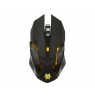 Tracer 47430 Rocky RF 2,4Ghz/BT Wireless Gaming Mouse Black