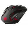 Tracer 47430 Rocky RF 2,4Ghz/BT Wireless Gaming Mouse Black