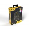 Tracer 47430 Rocky RF 2,4Ghz/BT Wireless Gaming Mouse Black