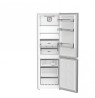 187 cm ner.plieno spalvos šaldytuvas Whirlpool WHK 25364 XP4E