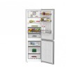 187 cm ner.plieno spalvos šaldytuvas Whirlpool WHK 25364 XP4E