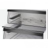 187 cm ner.plieno spalvos šaldytuvas Whirlpool WHK 25364 XP4E