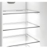 187 cm ner.plieno spalvos šaldytuvas Whirlpool WHK 25364 XP4E