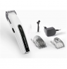 Rowenta | Hair Clipper | TN1400F0 | Cordless | Number of length steps 19 | White/Black