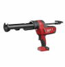 Milwaukee | Cordless Glue Gun C18 PCG/310C-0B (without battery and charger)