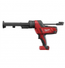 Cordless Glue Gun C18 PCG/310C-0B  (without battery and charger)