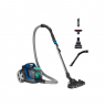 Philips | Vacuum cleaner | FC9557/09 | Bagless | Power 900 W | Dust capacity 1.5 L | Black