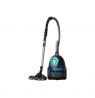 Philips | Vacuum cleaner | FC9557/09 | Bagless | Power 900 W | Dust capacity 1.5 L | Black