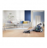 Philips | Vacuum cleaner | FC9557/09 | Bagless | Power 900 W | Dust capacity 1.5 L | Black
