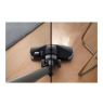 Philips | Vacuum cleaner | FC9557/09 | Bagless | Power 900 W | Dust capacity 1.5 L | Black