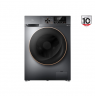 TCL | Washing machine with dryer | CP1012SA0 | Energy efficiency class A