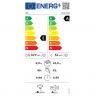 TCL Washing machine with dryer | CP1012SA0 | Energy efficiency class A