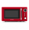 ETA Microwave oven | ETA321090030 Storio | Free standing | 700 W | 20 L | Red