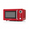ETA Microwave oven | ETA321090030 Storio | Free standing | 20 L | 700 W | Red