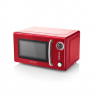 ETA Microwave oven | ETA321090030 Storio | Free standing | 20 L | 700 W | Red