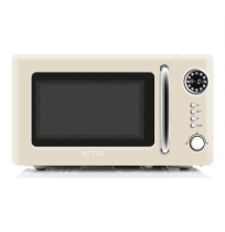 ETA Microwave oven | ETA321090040 Storio | Free standing | 700 W | 20 L | Beige