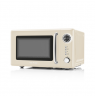 ETA Microwave oven | ETA321090040 Storio | Free standing | 20 L | 700 W | Beige