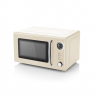 ETA Microwave oven | ETA321090040 Storio | Free standing | 20 L | 700 W | Beige