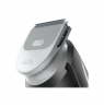 Braun Body Groomer | BG3340 | Cordless | Black/Grey