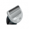 Braun Body Groomer | BG3340 | Cordless | Black/Grey
