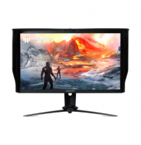Acer Predator XB3 XB273KV4bmiiprx | 27 " | Agile Splendor IPS | 16:9 | 160 Hz | 0.5 ms | 3840 x 2160 pixels | 250 cd