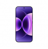 Xiaomi | 17 | Black | 6.3 " | LTPO AMOLED | 1220 x 2656 pixels | Qualcomm | Snapdragon 8 Elite Gen 5 (3 nm) | Internal RAM 12 GB