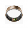 Ultrahuman | Ring Air | Brushed Rose Gold | Size 8 | Smart Ring