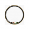 Ultrahuman | Ring Air | Bionic Gold | Size 6 | Smart Ring