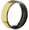 Ultrahuman | Ring Air | Bionic Gold | Size 10 | Smart Ring