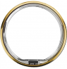 Ultrahuman | Ring Air | Bionic Gold | Size 10 | Smart Ring