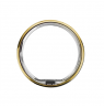 Ultrahuman | Ring Air | Bionic Gold | Size 11 | Smart Ring