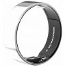 Ultrahuman | Ring Air | Space Silver | Size 7 | Smart Ring