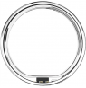 Ultrahuman | Ring Air | Space Silver | Size 10 | Smart Ring