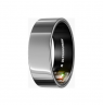 Ultrahuman | Ring Air | Space Silver | Size 12 | Smart Ring