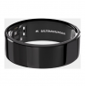 Ultrahuman | Ring Air | Aster Black | Size 9 | Smart Ring