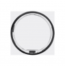 Ultrahuman | Ring Air | Aster Black | Size 9 | Smart Ring