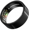 Ultrahuman | Ring Air | Aster Black | Size 11 | Smart Ring