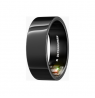 Ultrahuman | Ring Air | Aster Black | Size 11 | Smart Ring