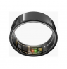 Ultrahuman | Ring Air | Aster Black | Size 12 | Smart Ring