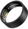 Ultrahuman | Ring Air | Matte Grey | Size 5 | Smart Ring