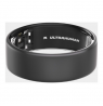 Ultrahuman | Ring Air | Matte Grey | Size 5 | Smart Ring