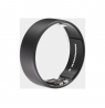 Ultrahuman | Ring Air | Matte Grey | Size 5 | Smart Ring