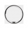 Ultrahuman | Ring Air | Matte Grey | Size 5 | Smart Ring