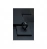 Ultrahuman | Ring Air | Matte Grey | Size 6 | Smart Ring