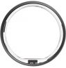 Ultrahuman | Ring Air | Matte Grey | Size 9 | Smart Ring