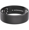 Ultrahuman | Ring Air | Matte Grey | Size 11 | Smart Ring